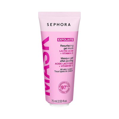 RESURFACING GEL MASK (MASCARILLA SUAVIZANTE)